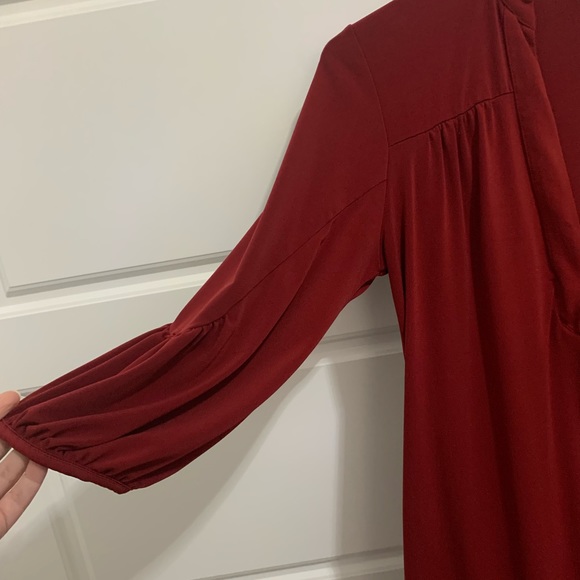 Banana Republic size S dress - Picture 2 of 6